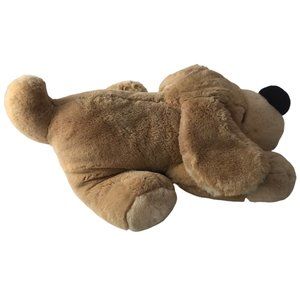 Fao Schwarz Patrick The Pup Puppy Dog 